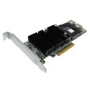 DELL PERC H710 SAS/SATA RAID Controller 6 Gb/s 512MB...