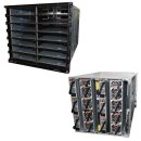 IBM Flex System Enterprise Chassis xSeries 8721 HC1 FRU: 81Y2891 für X240