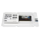 HP Hynix 8 GB 2Rx4 PC3L-10600R-9 Kit DDR3 RAM REG ECC...