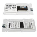 HP Hynix 8 GB 2Rx4 PC3L-10600R-9 Kit DDR3 RAM REG ECC DDR3 605313-071 neu OVP