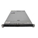 HP ProLiant DL360 G9 Server Barebone no CPU & RAM 2x Kühler ohne RAID Controller 10x SFF 2.5"