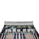 HP ProLiant DL360 G9 Server Barebone no CPU & RAM 2x Kühler ohne RAID Controller 10x SFF 2.5"