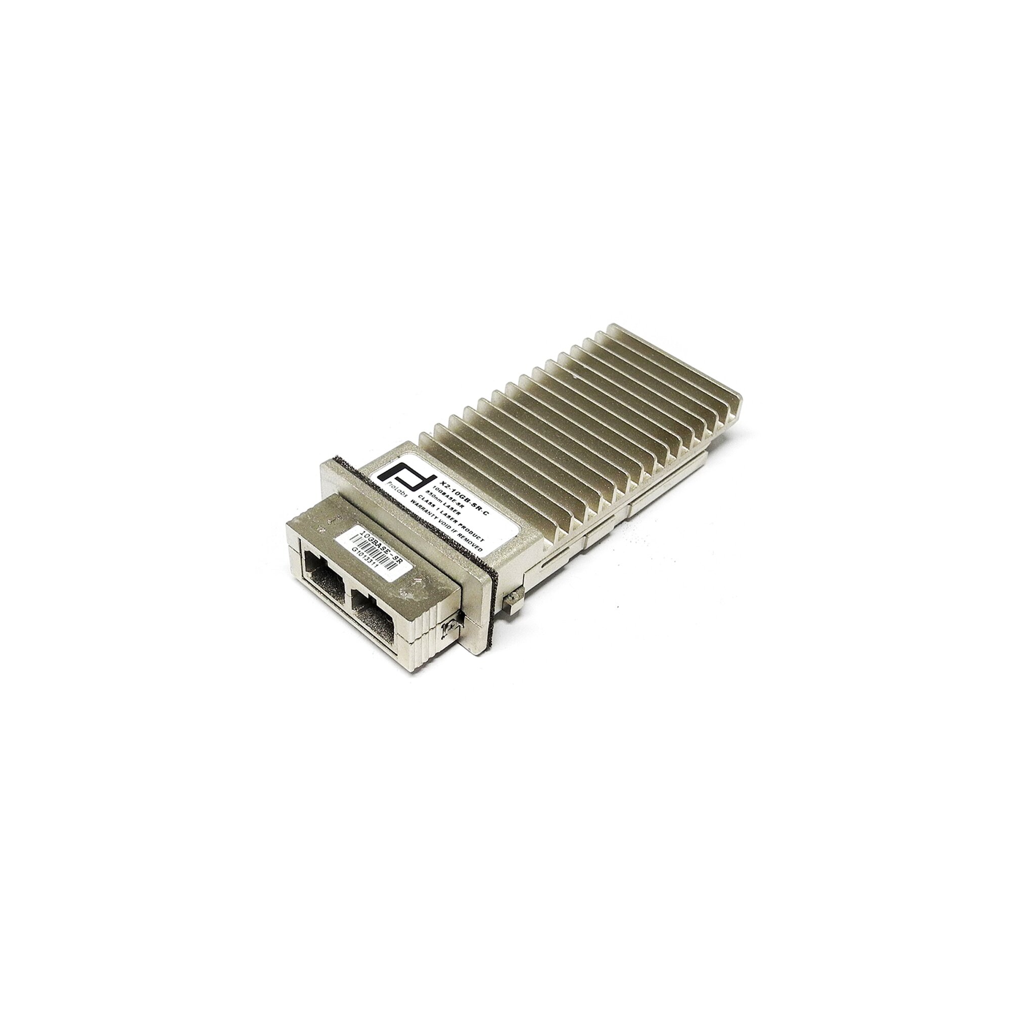 ProLabs X210GBSRC 10 Gigabit Transceiver Module MMF 850nm