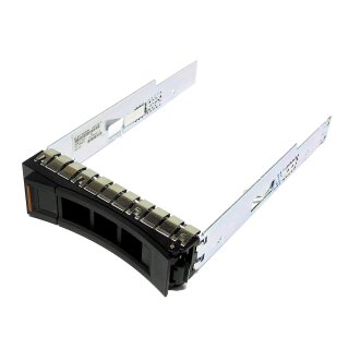 IBM 3,5 Zoll HDD Caddy / Rahmen für System x3500 x3630 x3650 x3850 M4 M5 69Y5284
