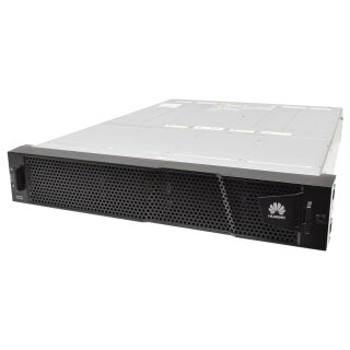HUAWEI OceanStor S3900-M200 Storage System 2U 12x 2TB HDD 3.5 2x Controller STL1SPCBA Modules