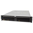 HUAWEI OceanStor S3900-M300 Storage System 2U 24x 900GB...