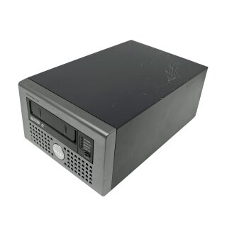 DELL PowerVault 110T LTO-2 Ultra 160-LVD-SCSI Tape Drive / Bandlaufwerk 0UG210