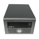 DELL PowerVault 110T LTO-2 Ultra 160-LVD-SCSI Tape Drive / Bandlaufwerk 0UG210