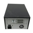 DELL PowerVault 110T LTO-2 Ultra 160-LVD-SCSI Tape Drive / Bandlaufwerk 0UG210