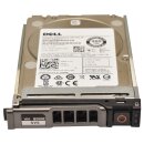 Dell 300GB Festplatte 2.5" 0YJ2KH SAS 12Gbps RPM 10k...