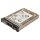 Dell 300GB Festplatte 2.5" 0YJ2KH SAS 12Gbps RPM 10k mit Rahmen 0F830C M630 M530
