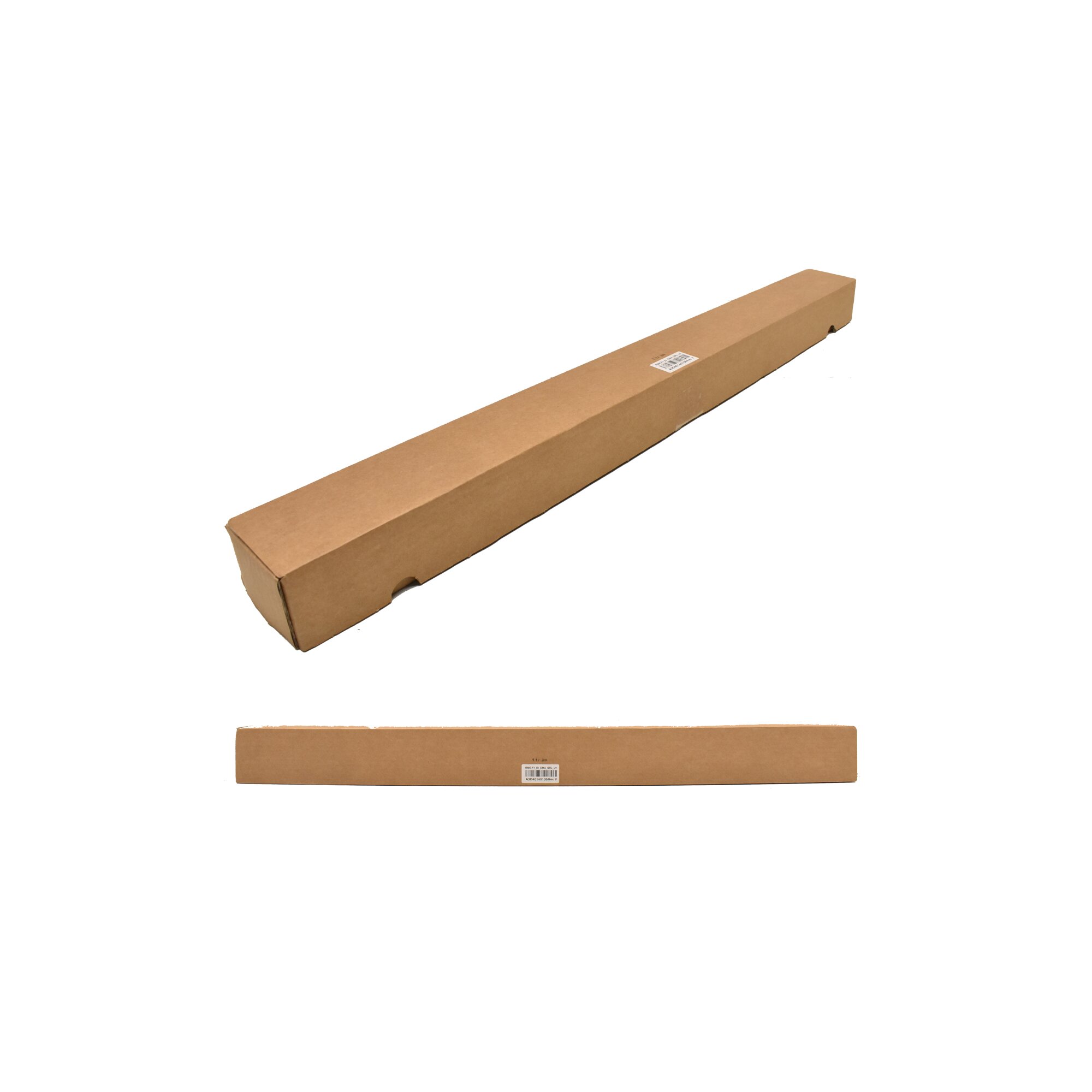 Fujitsu A3C40140106 Rack Rails Kit RX200 RX300 S7 S8 RX2540 M1 M2 M4 M5 ...