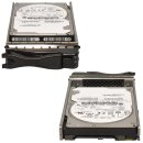 NetApp HGST E-X4036B-R6 900GB 2.5“ 10K 12G SAS HDD...