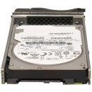 NetApp HGST E-X4036B-R6 900GB 2.5“ 10K 12G SAS HDD HUC101890CSS204 mit Rahmen