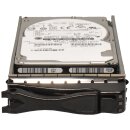 NetApp HGST E-X4036B-R6 900GB 2.5“ 10K 12G SAS HDD HUC101890CSS204 mit Rahmen