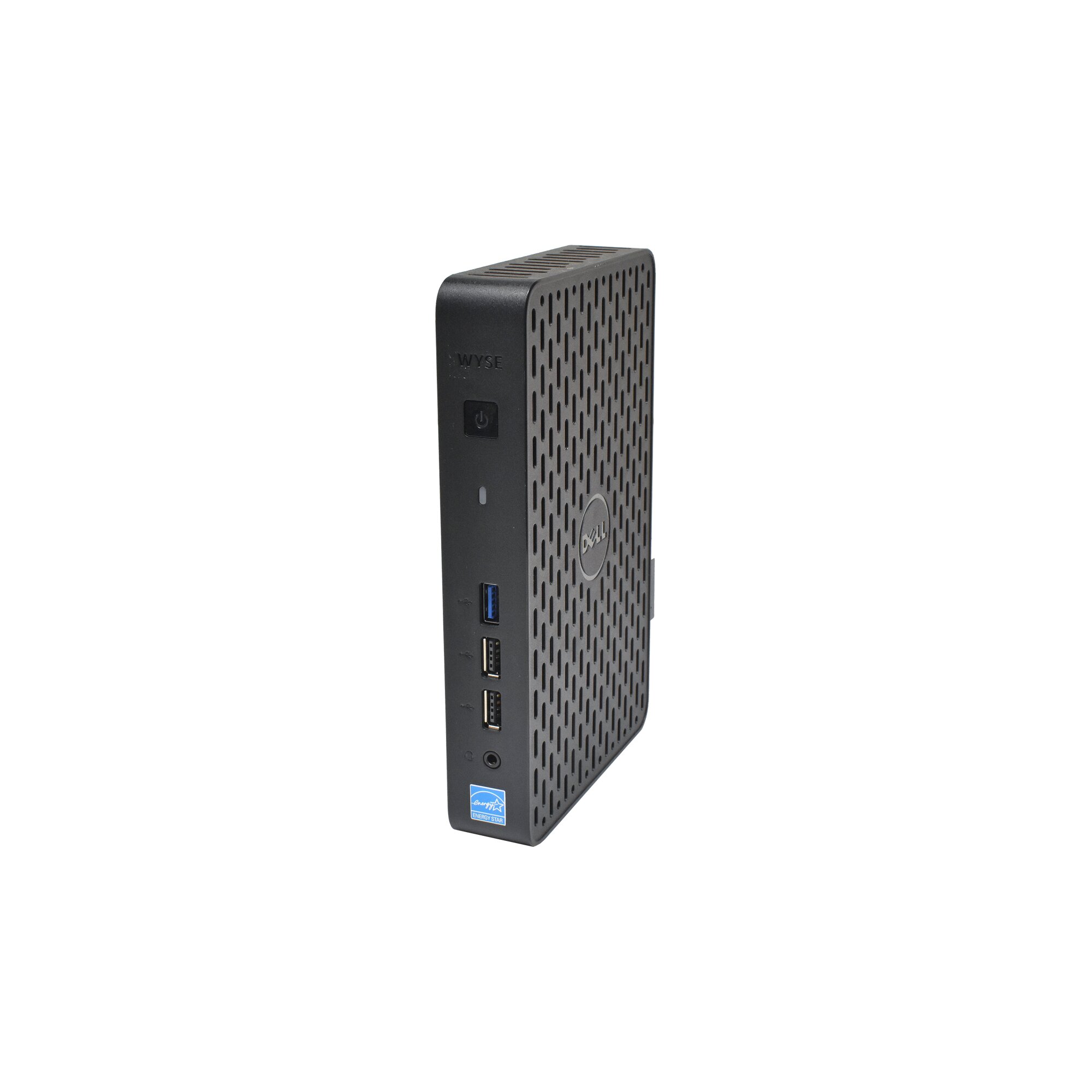 Dell Wyse 3030LT Thin Client N2807 CPU 2GB RAM 4GB eMMC mit Netzteil Dell Wyse 3030LT Thin Client N2807 CPU 2GB RAM 4GB eMMC mit Netzteil