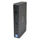 Dell Wyse 3030LT Thin Client N2807 1.58GHz CPU 2GB RAM 4GB eMMC mit Netzteil