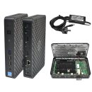 Dell Wyse 3030LT Thin Client N2807 1.58GHz CPU 2GB RAM 4GB eMMC mit Netzteil