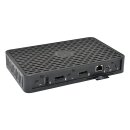 Dell Wyse 3030LT Thin Client N2807 1.58GHz CPU 2GB RAM 4GB eMMC mit Netzteil