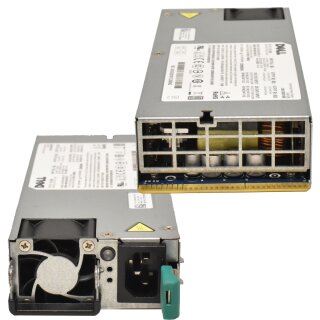 DELL Power Supply/Netzteil PS-2112-5D 1200W CloudEdge C6000 PowerEdge C6100 C6220 027W3W