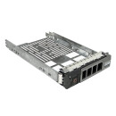 Dell 2TB 3.5" 7.2K 6G SAS HDD Hot Swap Festplatte mit Rahmen 067TMT ST2000NM0001