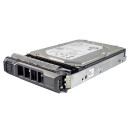Dell 2TB 3.5" 7.2K 6G SAS HDD Hot Swap Festplatte mit Rahmen 067TMT ST2000NM0001
