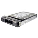 Dell 2TB 3.5" 7.2K 6G SAS HDD Hot Swap Festplatte mit Rahmen 01D9NN ST32000645SS