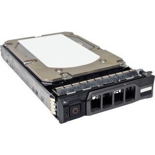 Dell Seagate 2TB 3.5" 7.2K 6G SAS HDD ST32000444SS +Caddy for R720 R730