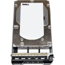 Dell Seagate 2TB 3.5" 7.2K 6G SAS HDD ST32000444SS +Caddy for R720 R730