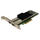 IBM Intel X710-DA2 Dual-Port 10GbE PCI-Express x8 Server Adapter 81Y3522 FP