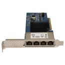 Lenovo Intel I350-T4 ML2 4-Port Gigabit Ethernet Network...