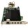DELL Teradici TERA 2240 PCoIP Quadl-DP Ports PCIe x1 3.0 Remote Access Host Card 0WCWRN
