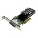 LSI Fujitsu MR SAS 8880EM2 3 Gb PCIe x8 RAID Controller +BBU A3C40099534