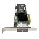 LSI Fujitsu MR SAS 8880EM2 3 Gb PCIe x8 RAID Controller +BBU A3C40099534