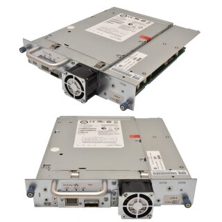 Fujitsu Eternus AQ283A#104 BRSLA-0904-DC Ultrium LTO-5 SAS HH Drive / Bandlaufwerk