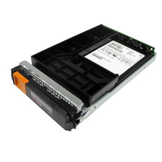 EMC Flash 6/12Gb 800 GB 005052168 Samsung SSD 2.5“ 960GB SAS 12G in 3.5“ Rahmen