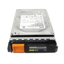 EMC HGST 4TB SAS HDD 7.2K 3.5 Zoll 12Gbps 005051838 mit Rahmen 100-555-214