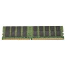 HP Samsung 32GB 2Rx4 PC4-2133P DDR4 RAM M393A4K40BB0-CPB...