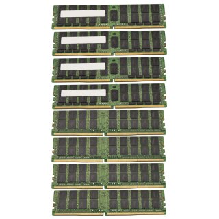256GB HP SkHynix 8x32GB 2Rx4 PC4-2133P DDR4 RAM 752370-091 774175-001