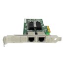 IBM Intel PRO/1000 PT FP Dual Port Adapter 10/100/1000Base-T 5767