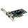 IBM Intel PRO/1000 PT FP Dual Port Adapter 10/100/1000Base-T 5767