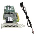 IBM ServeRAID M5210 12 Gb 1GB Cache RAID Controller...