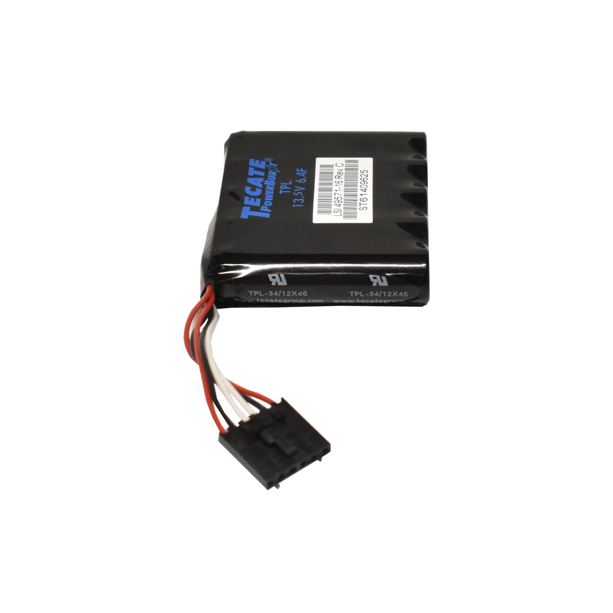 IBM Battery Cable for ServeRAID M5210 Series 47C8696 00AE826 