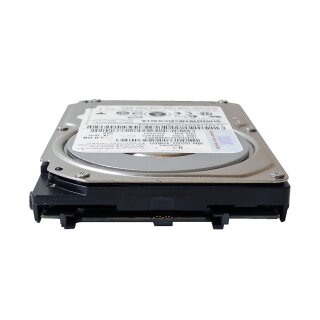 Seagate 300GB 2.5" 10k SAS HDD Festplatte ST300MM0006 9WE066-040