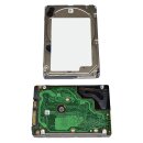 Seagate 300GB 2.5" 10K 6G SAS HDD ST300MM0006