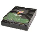 WD 2TB 3.5" SATA HDD Festplatte WD20EZRZ blau WD Blue ohne Rahmen