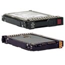HP 1TB 2.5" 7.2K 6G SATA HDD 656108-001 +Caddy