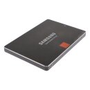 Samsung 850 PRO 256GB 2.5" 6G SATA SED SSD MZ-7KE256