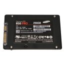 Samsung 850 PRO 256GB 2.5" 6G SATA SED SSD MZ-7KE256