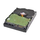 WD 6TB 3.5" SATA HDD Festplatte WD6001FFWX ohne Rahmen
